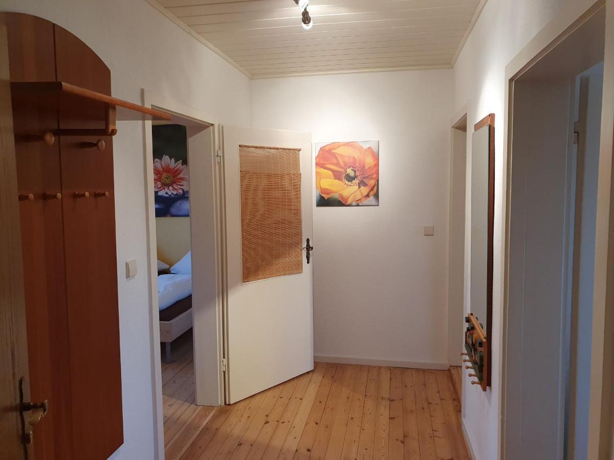 Pension Schuetze Daasdorf am Berge Kültér fotó
